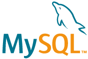 mySQL Logo