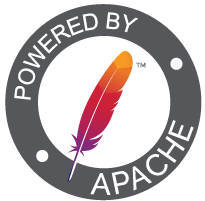 Apache 2 Logo