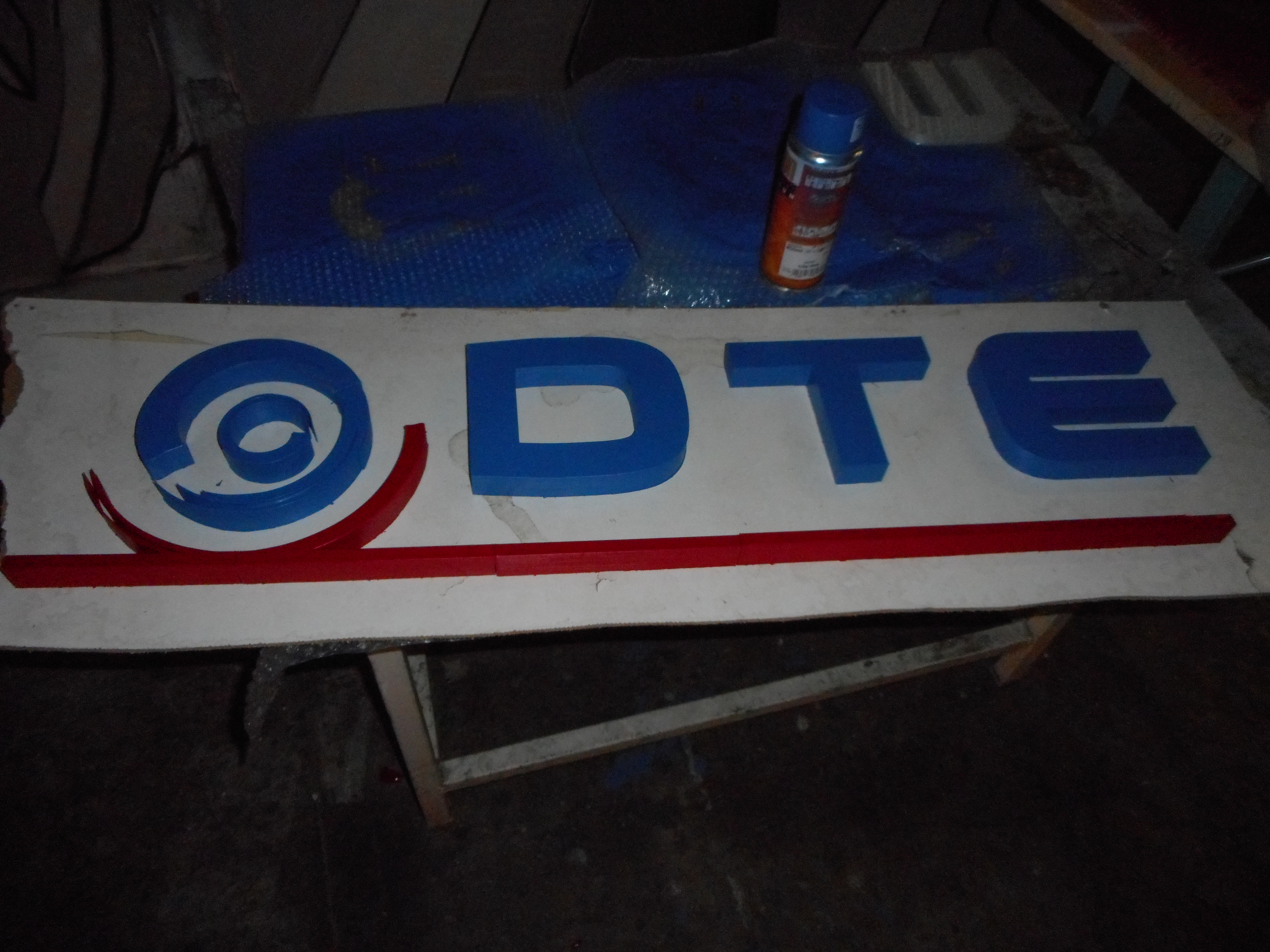 DTE Entreprise LOGO