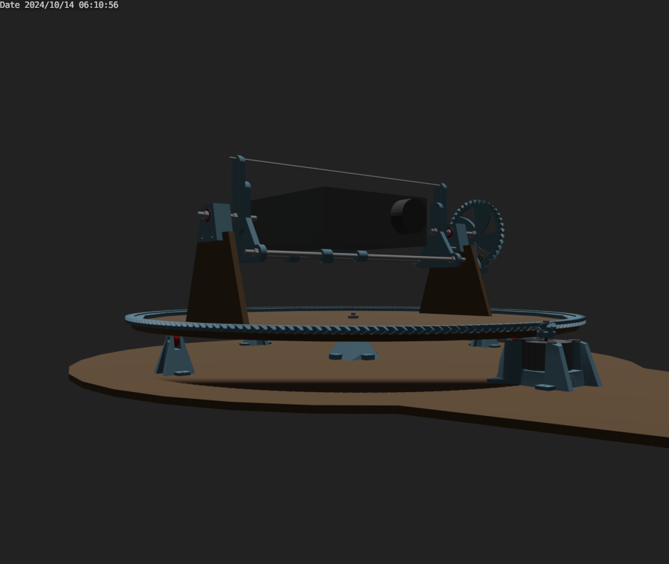 quick preview (bug with shadows on this rendering but this is a PEBCAK problem ;)
