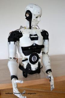 inmoov without legs