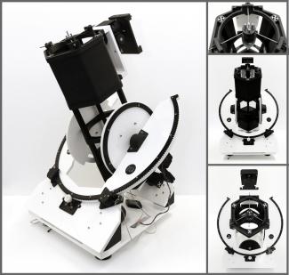 ultrascope