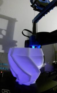 3d printing it