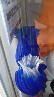 fractal vases