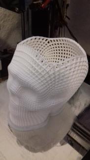 white PLA