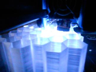 lights off on the hex box version 3